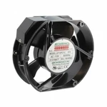Mechatronics UF15PC12-BTHR Fan Tubeaxial 115VAC 0.250A Rectangular/roun.... Fixed Price $64.92.