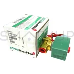 New In Box Asco 8263H210 Solenoid Valve 24 Vdc. Fixed Price $367.10.
