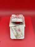 Samco Rebuilt Gemini 425-165 (425165) 3 Suction Valve Compressor Cylinder. Fixed Price $260.95.