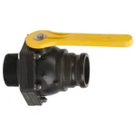 Banjo VSFMT300FP Manual 2-WAY Ball Valve,npt,polypro 803HY3. Fixed Price $243.01.