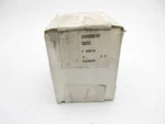 Asco EF8300A81RF 120VDC 1/4" Nsfs. Fixed Price $648.00.