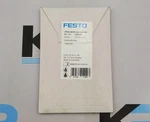Festo CPV10-M1H-2X3-GLS-M7 Solenoid Valve. Fixed Price $38.99.