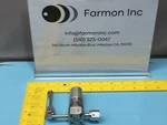 Parker Veriflo Type 944A0P Valve Weldment Assy, 172206. Fixed Price $350.00.