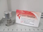 Swagelok SS-6BK-TW1C Bellows Valve, Butt Weld, New. Fixed Price $32.50.