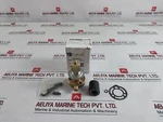 Set Carlyle 06EA660100 Pressure Control Valve 410 Psi Max. Fixed Price $358.47.