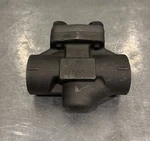 Smith A105 Piston Check Valve Forged Class 800 SC80 Ooooo 200 New! Ships Free. Fixed Price $159.95.