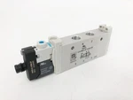 New Festo VUVG-L14-M52-AT-G18-1P3 Solenoid Valve 24VDC 574229 Box. Fixed Price $29.95.