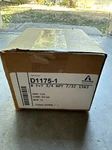 Armstrong D1175-1 15B3 7/32 15# 3/4 Steam Trap. Fixed Price $350.00.