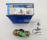 Watts LFN45BM1-U 1-INCH Water Pressure Reducing Valve. Fixed Price $79.95.
