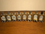 Lot Of Mecalectro Solenoids 8.54.02.52 F91300 Massy 24VCC 11W. Fixed Price $29.99.