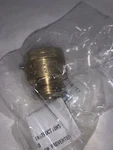 Cash Acme 17148-0000LF Vacuum BREAKER,3/4 In.,fnpt X Mnpt,brass. Fixed Price $9.99.