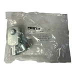 Festo SG-M12X1.25 6145 Rod Clevis Fastener Galvanized Steel. Fixed Price $15.29.