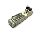 Smc SY70M-N0-A1 Interface Regulator Lot Of 2. Fixed Price $44.09.