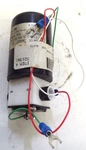Furon Solenoid Valve DV2-122NCA1, 1103359, 60 Psig, Orifice 1/8, Volts 115VAC. Fixed Price $40.00.
