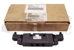 New Parker B552BB553C Solenoid Valve 3/8" D.sol 3P 120V. Fixed Price $348.00.