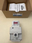 Smc ITV3050-313N Electro-pneumatic Regulator .005 .9 Mpa, Analog, 3/8" Ports. Fixed Price $234.99.