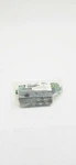 Numatics/aventics 081SS600K000030 Solenoid Valve MK8 Series 4/3 Closed. Fixed Price $117.16.