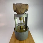 Johnson Controls VA-7152-1001 Valve Actuator Electric + 2-WAY 1/2" PN16. Fixed Price $175.55.