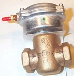 Siemens 256-02000 Brass Control Valve 1/2 Npt Replacement 599-02000. Fixed Price $176.81.