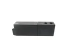 Smc ZSE1-00-55CN 12-24VDC Nsnp. Fixed Price $188.00.