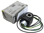 New Parker CF4C05 Solenoid Valve Coil. Fixed Price $60.00.