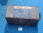 Vickers DGMDC-5-X-TK-30J-EN36. Fixed Price $199.00.