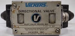 Vickers PA5DG4S4LW-016C-B-60 880029 Directional Control Valve. Fixed Price $365.68.