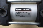 Smc Cylinder CA1BN50-30+30 -XC10 1.0MPA Max Pressure A8344LR. Fixed Price $125.00.