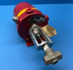 Badger Meter EVA-1 1001GCNHCSV0EP13HC Research Control Valve Actuator Assembly. Fixed Price $364.96.