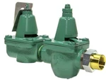 Taco 334-T3 Boiler Feed Valve, Pressure Reducing, Backflow Preventer. Fixed Price $180.33.