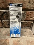 Watts 100XL Temperature Pressure Relief Valve -3/4" New In Pkg Free Ship!!. Fixed Price $19.87.