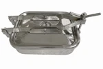 1PC 430*330MM Stainless Steel Pressure Sanitary Manhole Cover Tank Manway Door. Fixed Price $199.75.