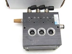 Mac 98201103 Pneumatic Circuit Bar Manifold. Fixed Price $45.00.