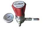 Praxair Prostar Platinum PRS402510 Gas Regulator 3000 Psi Max Inlet - Used. Fixed Price $42.93.