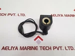 Parker 7L111B2 29 1SHF7 Solenoid Valve Coil. Fixed Price $120.99.