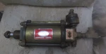 Bellows Valvair Motor Valve Used Not Tested BNSAPVM10A30. Fixed Price $24.75.