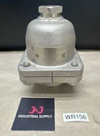 Preowned- Tlv SS1V-10 Free Float Steam Trap 1/2 150PSI, 300PSIG Warranty!. Fixed Price $150.00.