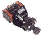 Series 39 Pnumatic Actuator Model 120PSI Max W/ Flowserve 1/2D4446TSE Valve. Fixed Price $180.00.