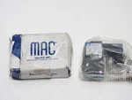 Mac Valves 45A-AA1-DAAJ-1KA Solenoid. Fixed Price $69.95.