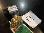 Asco USPX8262B208N10972 Valve. Fixed Price $64.00.
