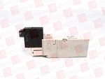 Smc VQZ215-3LO / VQZ2153LO (used). Fixed Price $21.06.