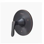 Pfister R89-1WR Bronze Weller Single Handle Pressure Balanced Valve Trim Only. Fixed Price $39.99.