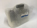 Smc 80-VFS5110-5DZ-04 Pneumatic Solenoid Valve 0.1-1.0MPS DC21-26V. Fixed Price $243.91.