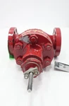 Masoneilan Dresser 41612 S/a Flanged Globe Valve 2IN. Fixed Price $534.80.