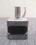 Vexta C7081-9012K 2-PHASE Stepping Motor. Fixed Price $20.00.