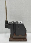 Sauer Danfoss Pveh 11084104 Solenoid Proportional Valve Used Fast Shipping. Fixed Price $238.79.