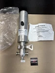 New Waukesha Cherry Burrell Flowmaster Sanitary Valve X06414 69 .50 Mp Abw Act. Fixed Price $1755.00.