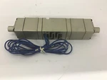 Smc NVS4414-0009D Air Valve 120 60 Hz 150 Psi. Fixed Price $45.00.