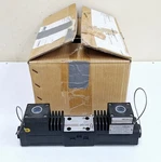 Atos DHA-0713/NPT/7WP 0A/WP-24DC Solenoid Valve. Fixed Price $2324.07.