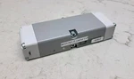 Parker HAEVXLG0G9A Pneumatic Solenoid Valve 24 Vdc 145PSI Used See Pictures. Fixed Price $67.49.